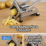Picador de papas + Envió Gratis+ Recetario Gratis