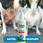 DermaPet- Adiós a la sarna + Envió Gratis
