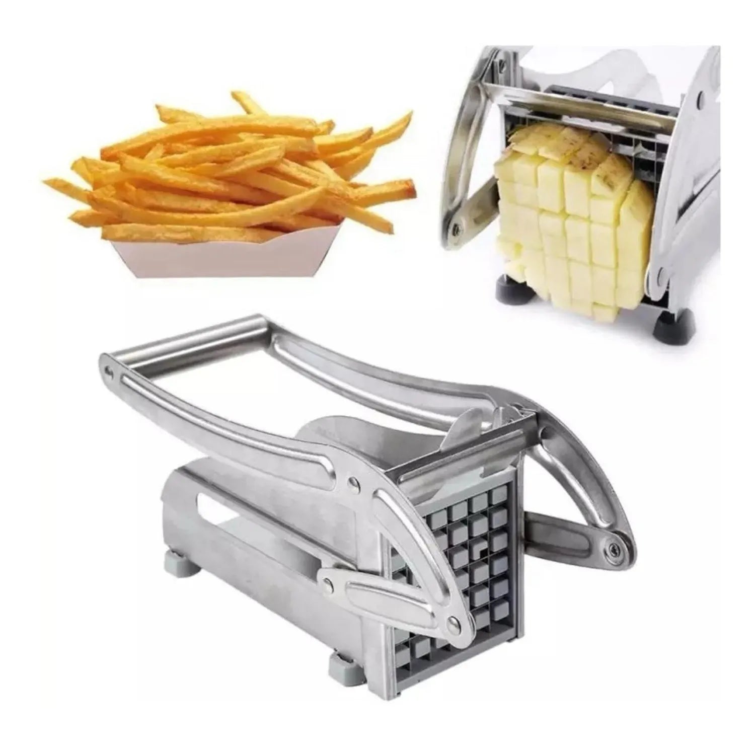 Picador de papas + Envió Gratis+ Recetario Gratis