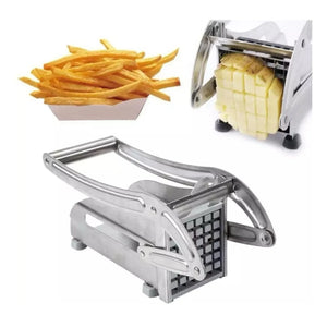 Picador de papas + Envió Gratis+ Recetario Gratis