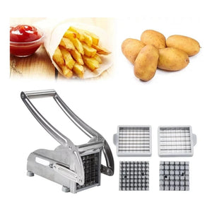 Picador de papas + Envió Gratis+ Recetario Gratis