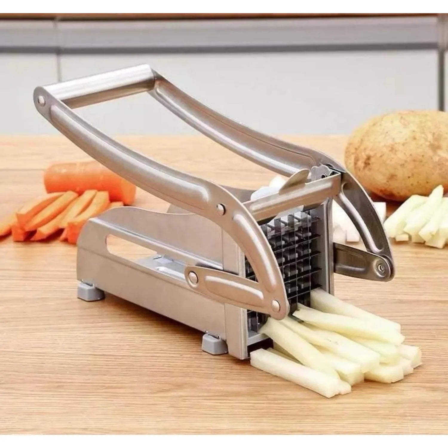 Picador de papas + Envió Gratis+ Recetario Gratis